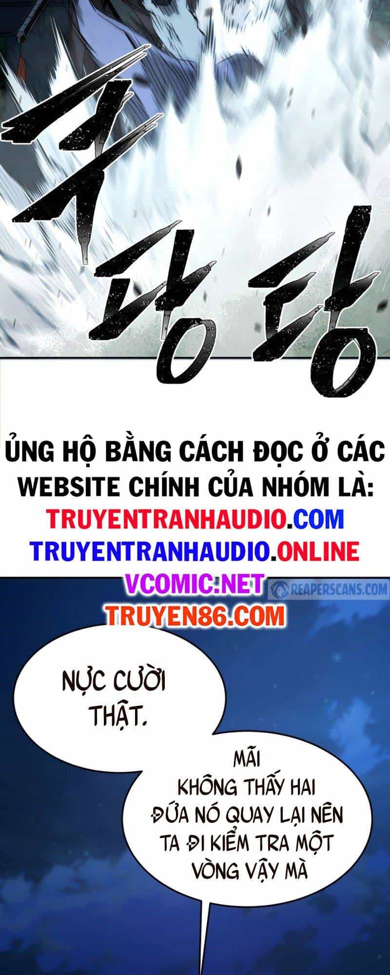 Cảm Kiếm Tuyệt Đối - Chương 2 - ảnh 112