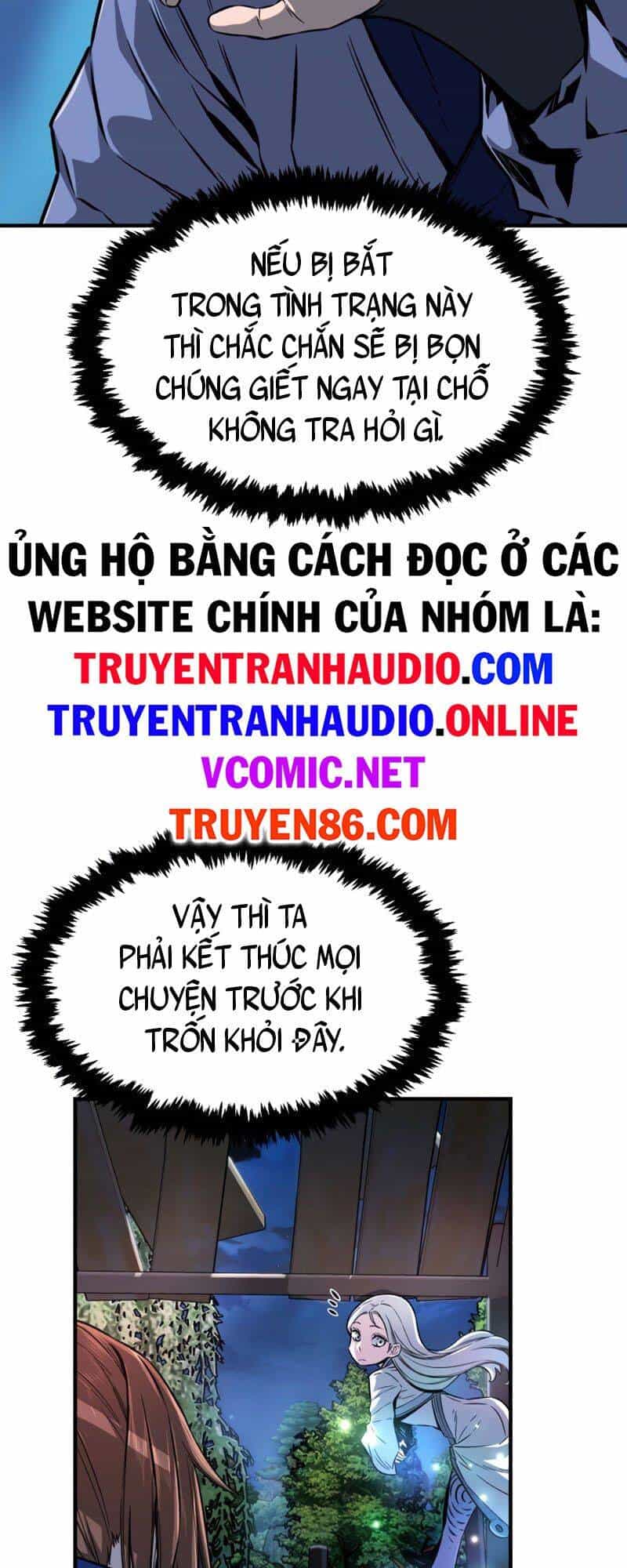 Cảm Kiếm Tuyệt Đối - Chương 2 - ảnh 9