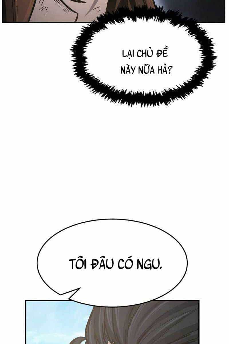 Cảm Kiếm Tuyệt Đối - Chương 20 - ảnh 20