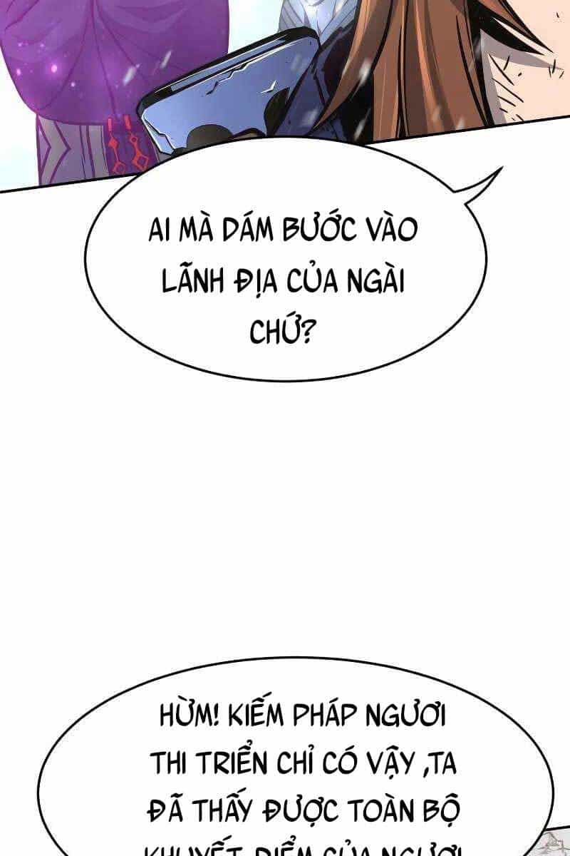 Cảm Kiếm Tuyệt Đối - Chương 20 - ảnh 28