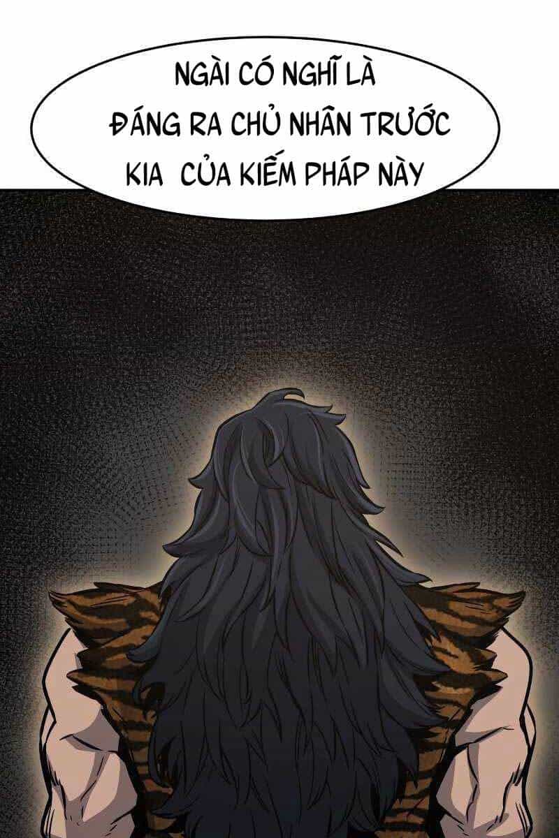 Cảm Kiếm Tuyệt Đối - Chương 20 - ảnh 32