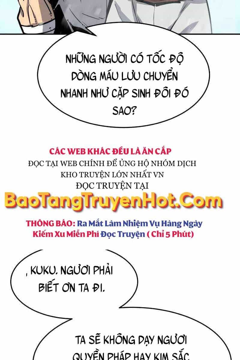 Cảm Kiếm Tuyệt Đối - Chương 20 - ảnh 96