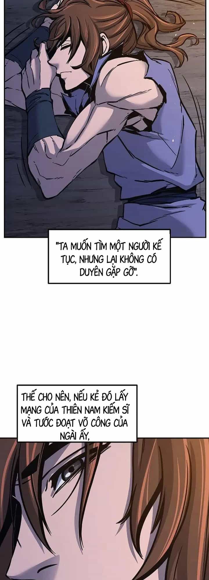 Cảm Kiếm Tuyệt Đối - Chương 21 - ảnh 25
