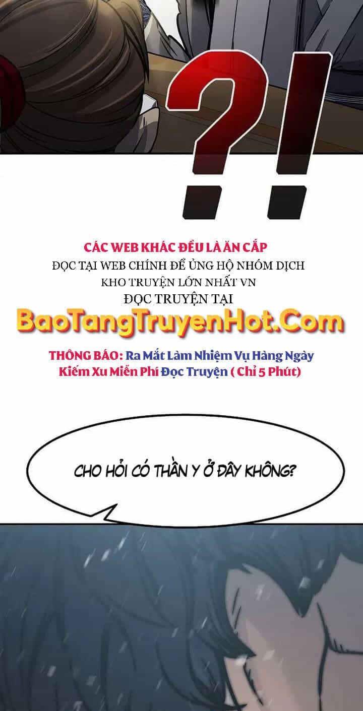 Cảm Kiếm Tuyệt Đối - Chương 21 - ảnh 70