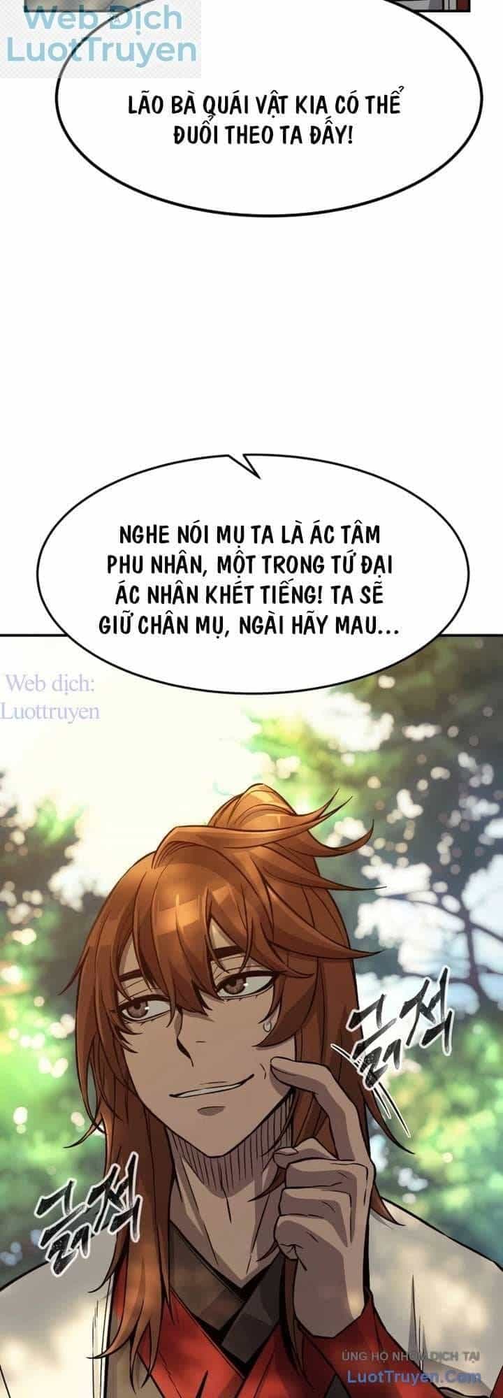 Cảm Kiếm Tuyệt Đối - Chương 205 - ảnh 17