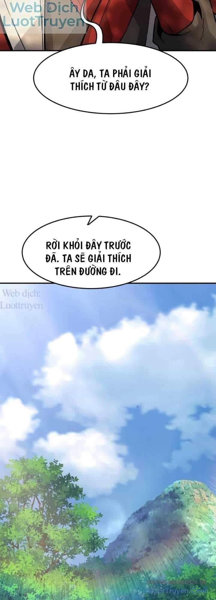 Cảm Kiếm Tuyệt Đối - Chương 205 - ảnh 18