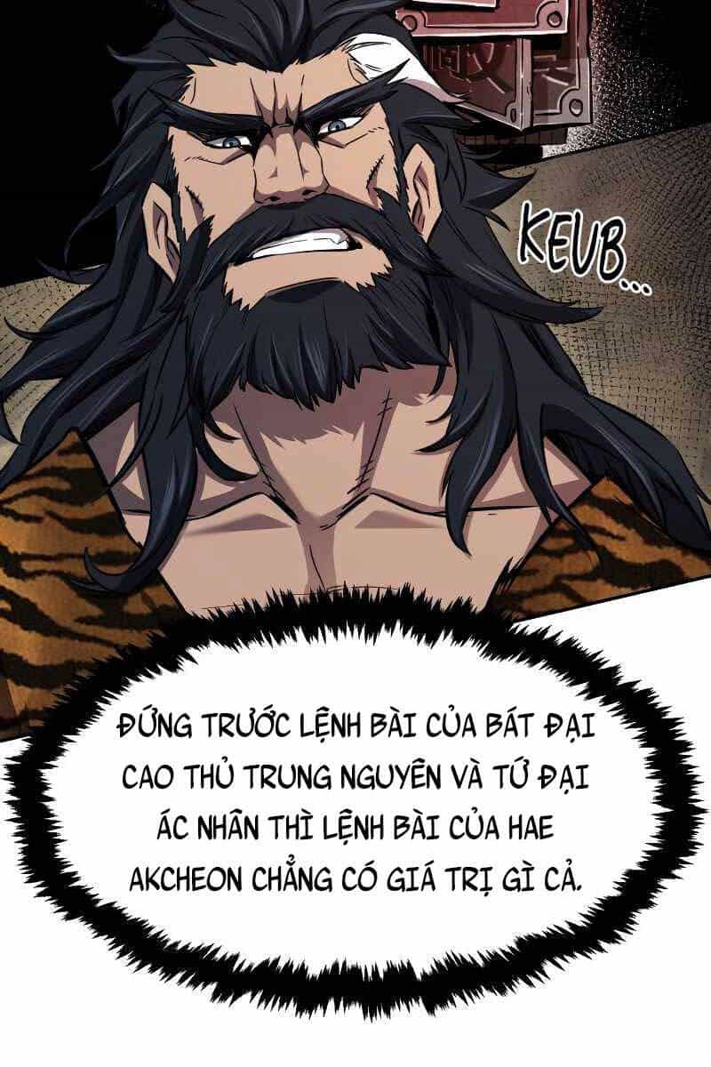 Cảm Kiếm Tuyệt Đối - Chương 22 - ảnh 23
