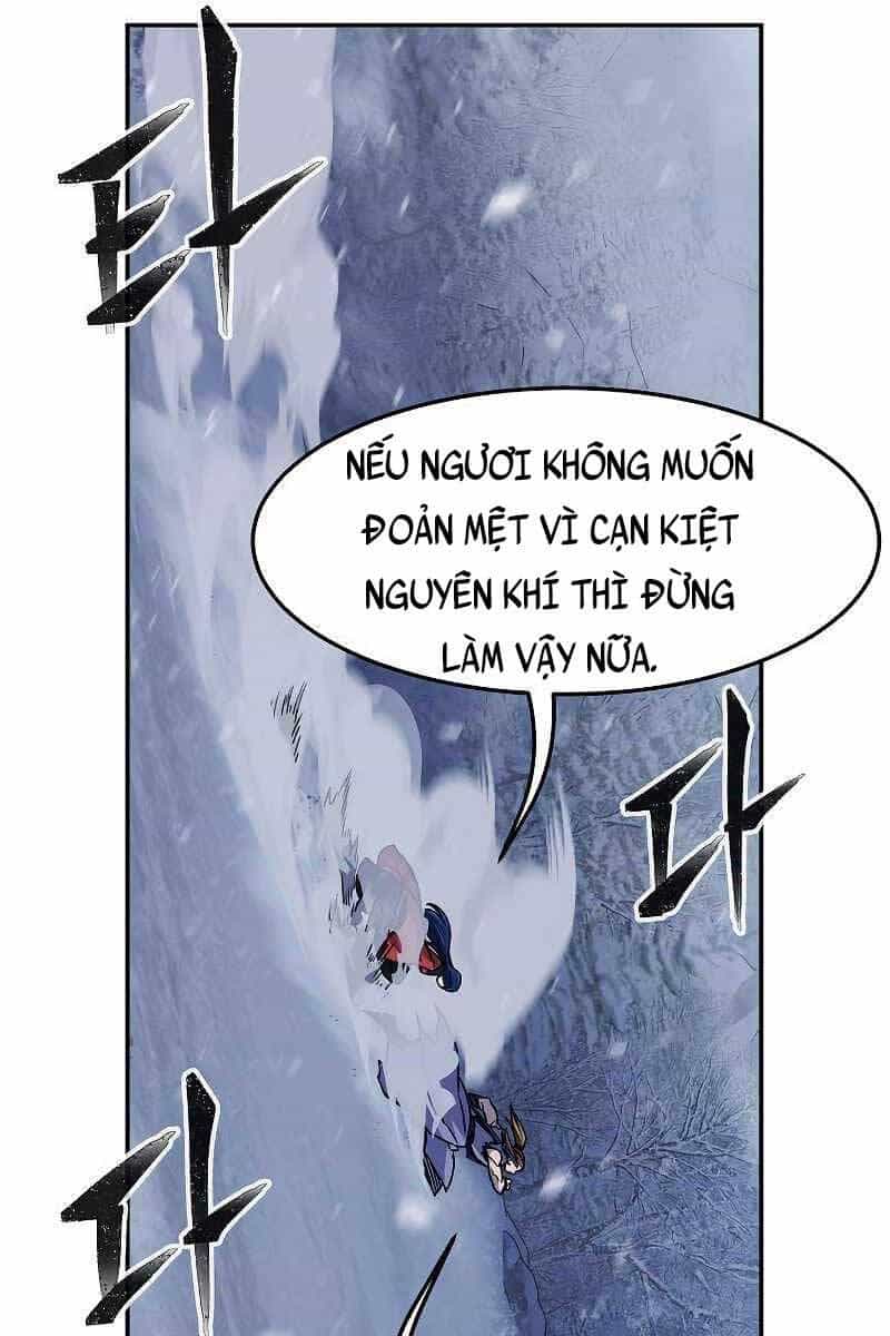 Cảm Kiếm Tuyệt Đối - Chương 23 - ảnh 104