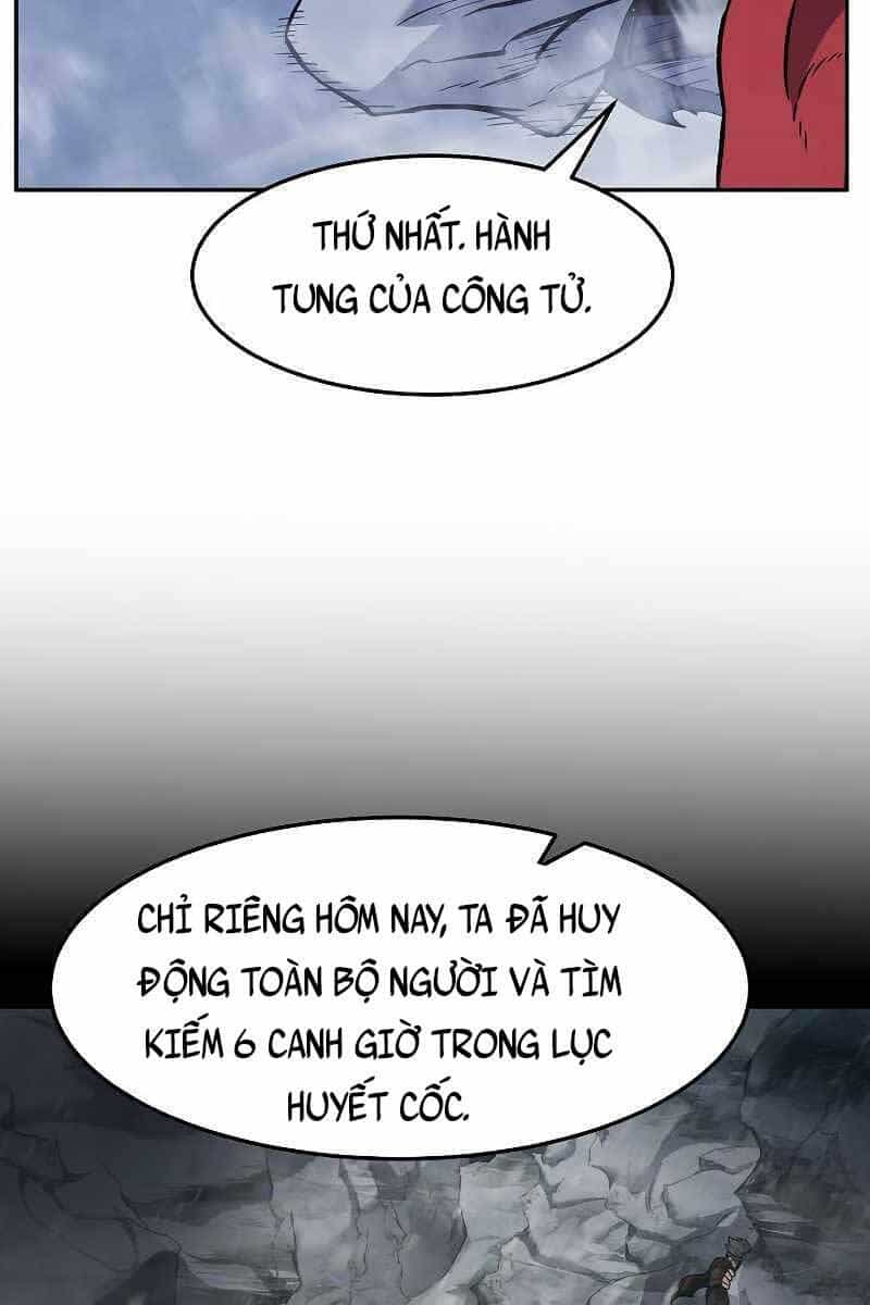Cảm Kiếm Tuyệt Đối - Chương 23 - ảnh 107