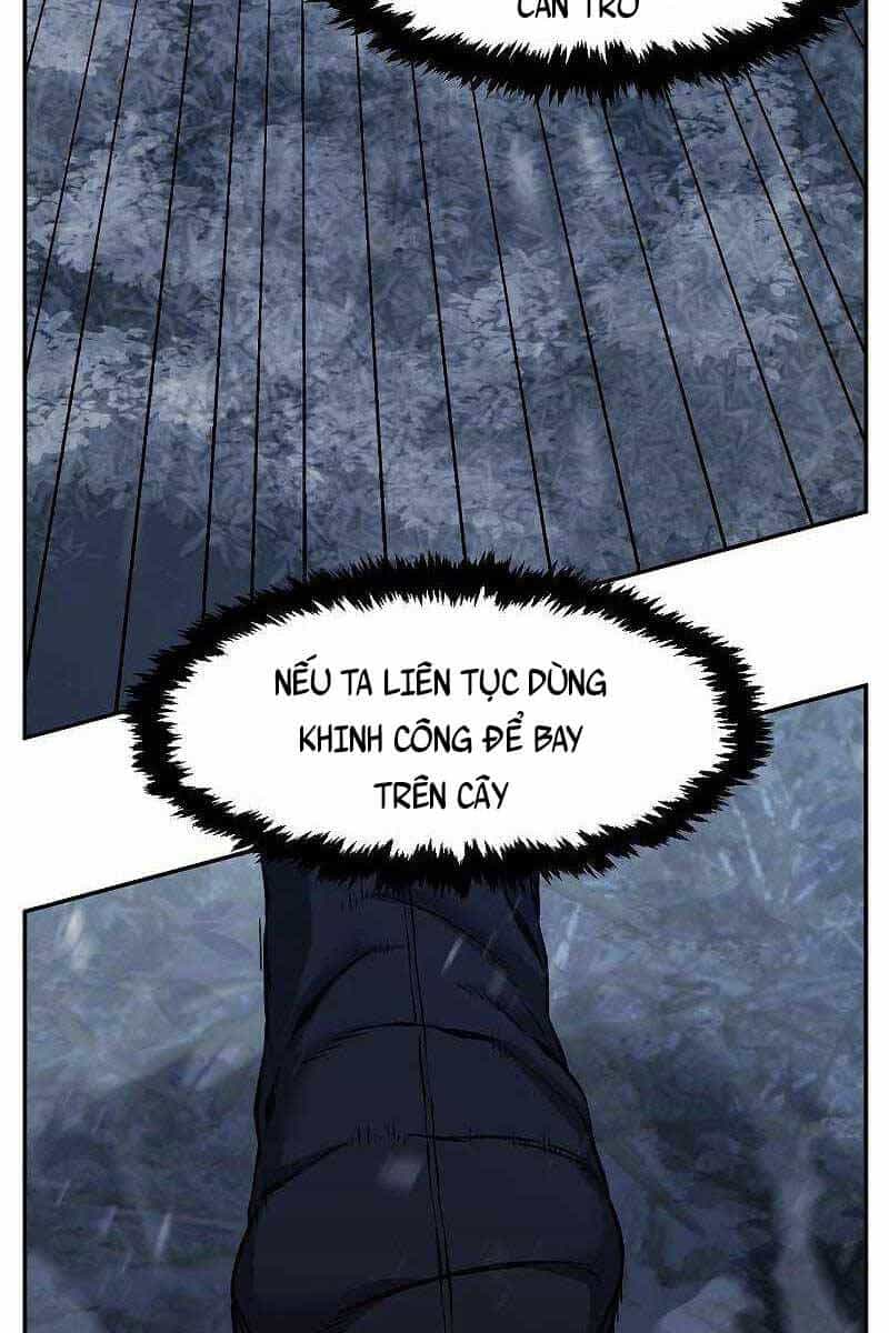 Cảm Kiếm Tuyệt Đối - Chương 23 - ảnh 39
