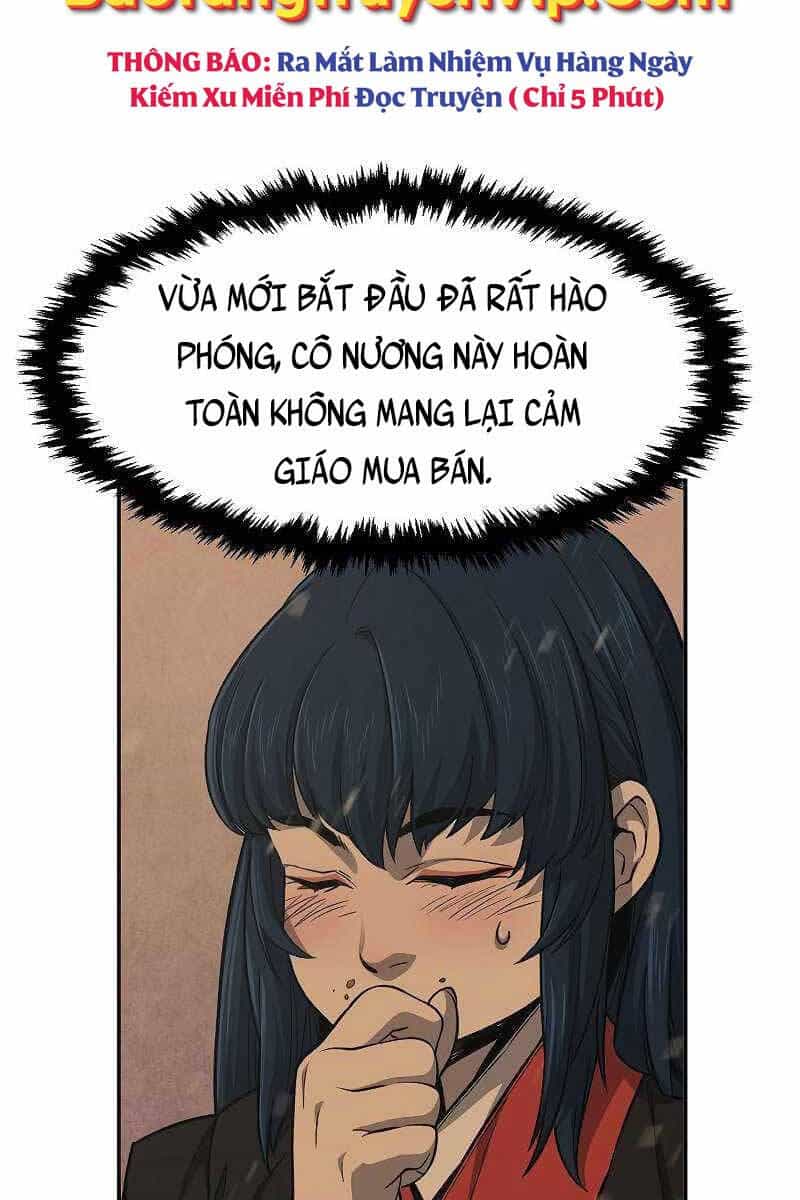 Cảm Kiếm Tuyệt Đối - Chương 23 - ảnh 87
