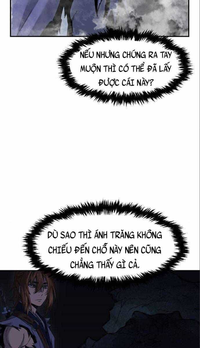 Cảm Kiếm Tuyệt Đối - Chương 24 - ảnh 37