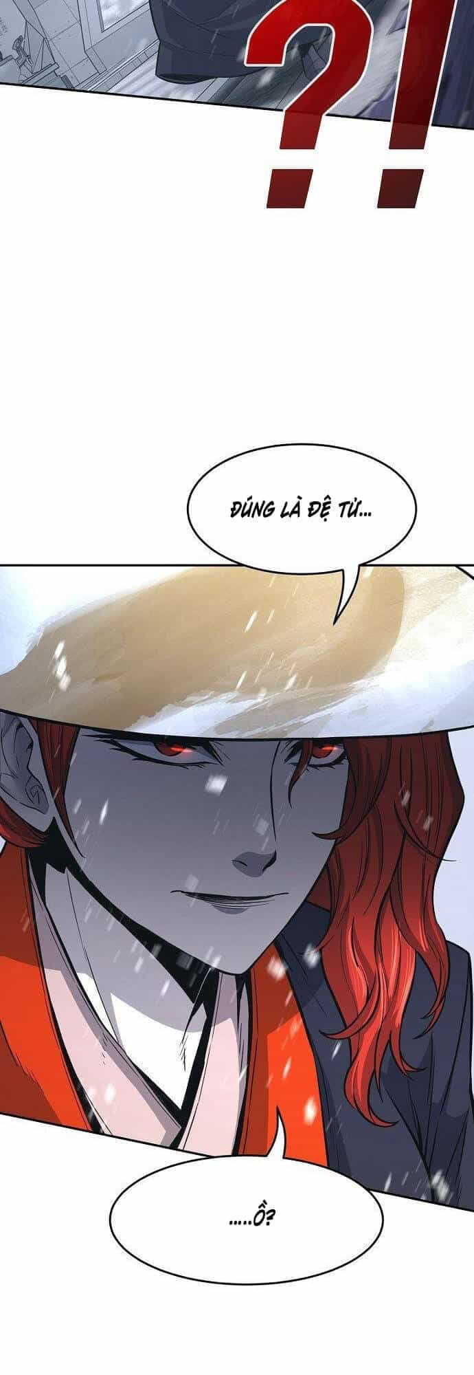 Cảm Kiếm Tuyệt Đối - Chương 26 - ảnh 68