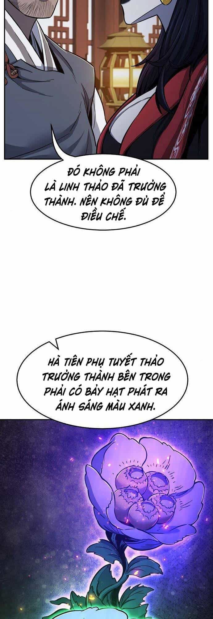 Cảm Kiếm Tuyệt Đối - Chương 26 - ảnh 7