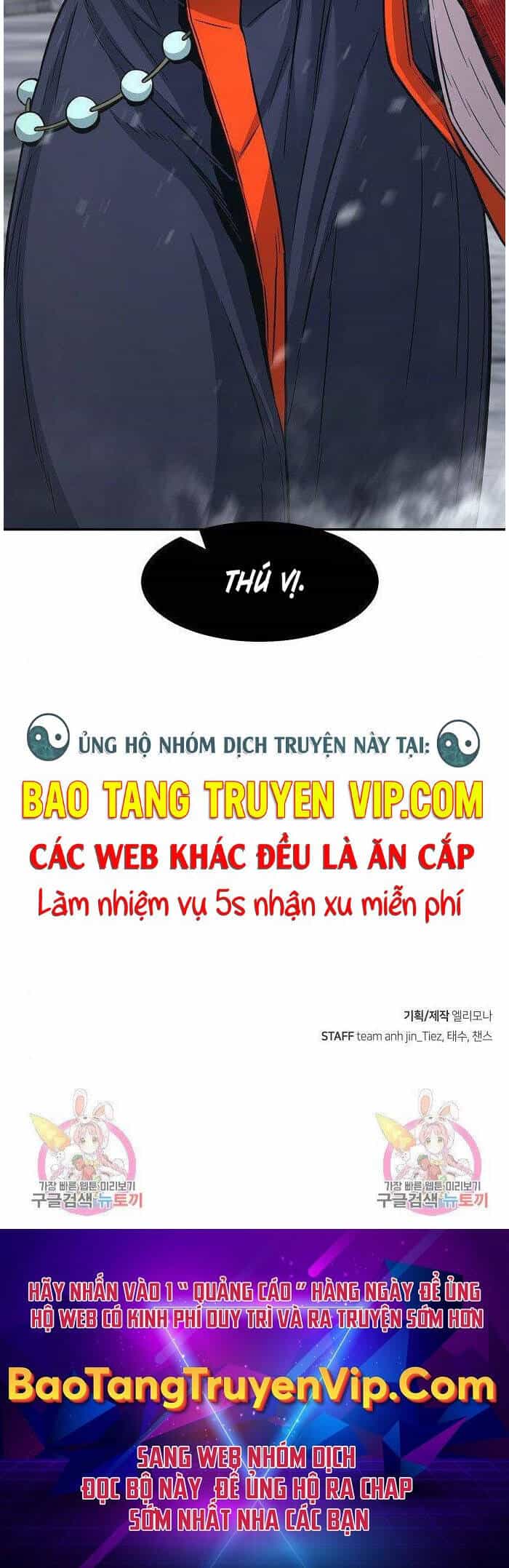 Cảm Kiếm Tuyệt Đối - Chương 26 - ảnh 73