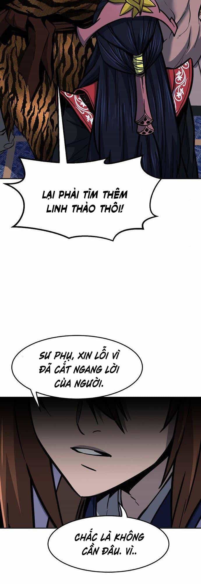 Cảm Kiếm Tuyệt Đối - Chương 26 - ảnh 9