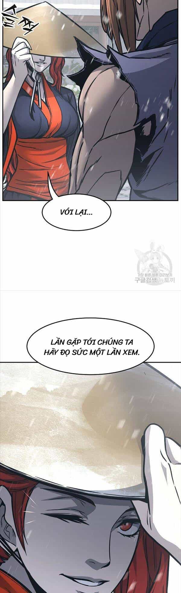 Cảm Kiếm Tuyệt Đối - Chương 27 - ảnh 13