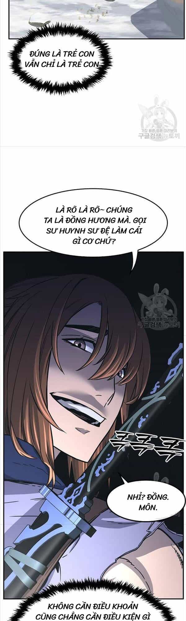 Cảm Kiếm Tuyệt Đối - Chương 28 - ảnh 17