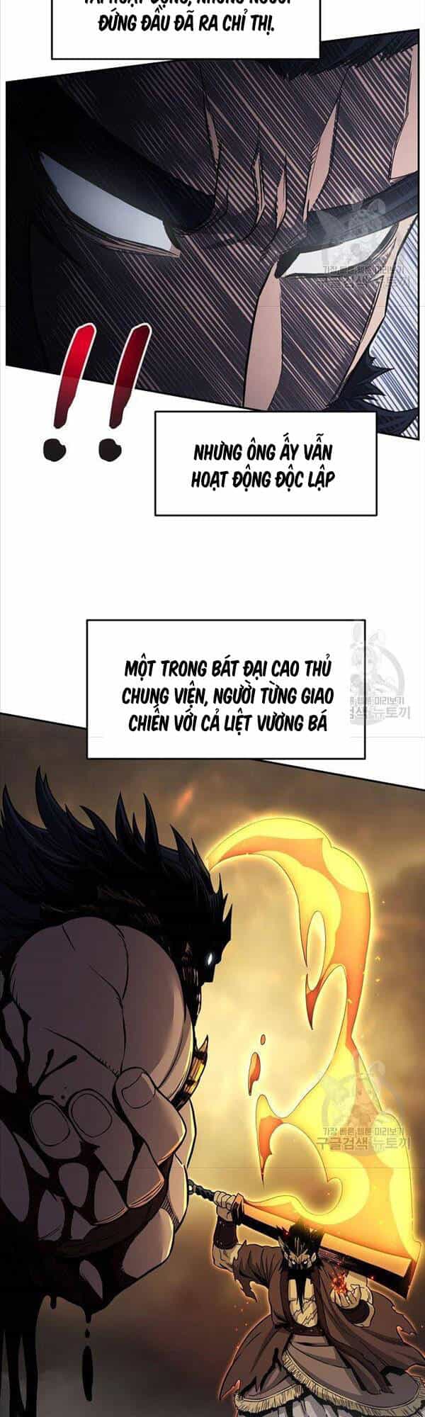 Cảm Kiếm Tuyệt Đối - Chương 28 - ảnh 2