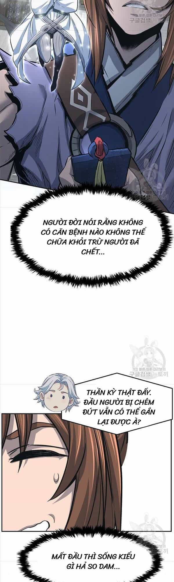 Cảm Kiếm Tuyệt Đối - Chương 28 - ảnh 26