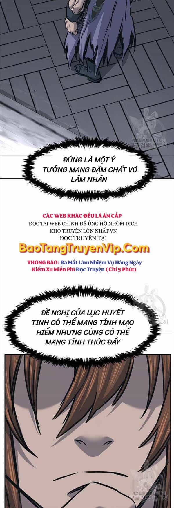 Cảm Kiếm Tuyệt Đối - Chương 28 - ảnh 54