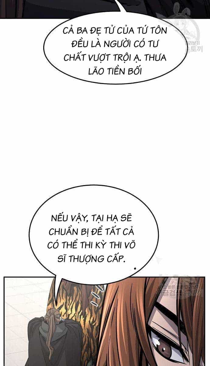 Cảm Kiếm Tuyệt Đối - Chương 29 - ảnh 107