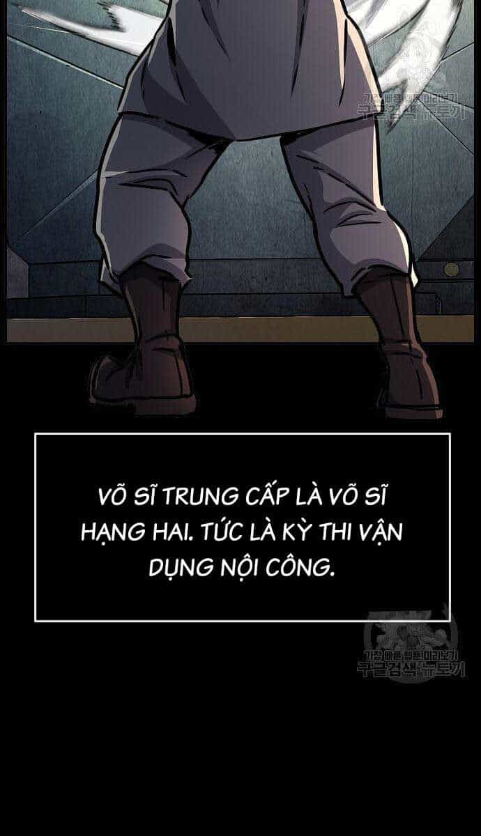 Cảm Kiếm Tuyệt Đối - Chương 29 - ảnh 15