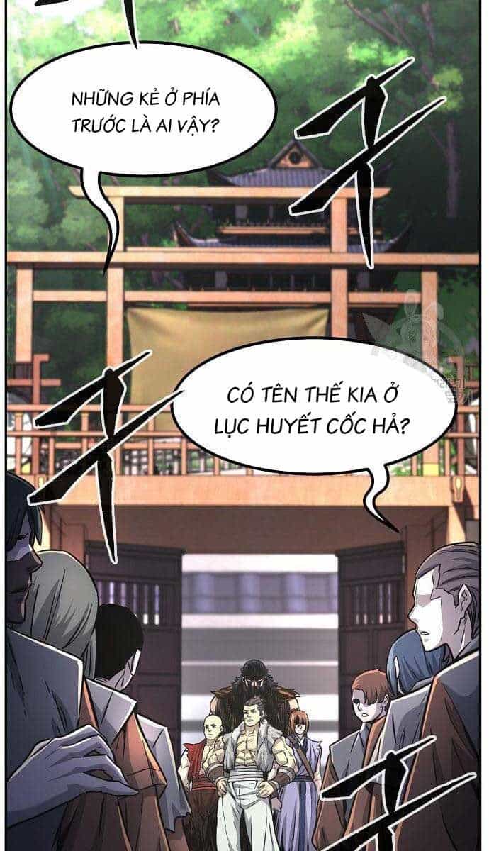 Cảm Kiếm Tuyệt Đối - Chương 29 - ảnh 29