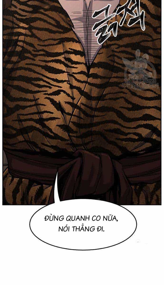 Cảm Kiếm Tuyệt Đối - Chương 29 - ảnh 36