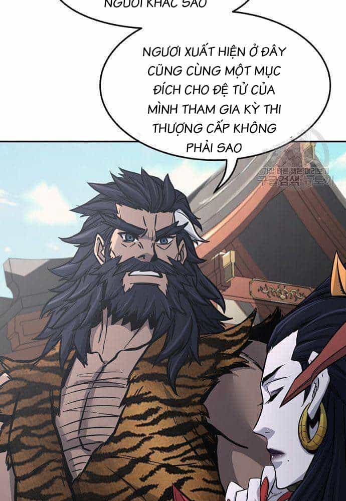 Cảm Kiếm Tuyệt Đối - Chương 29 - ảnh 57