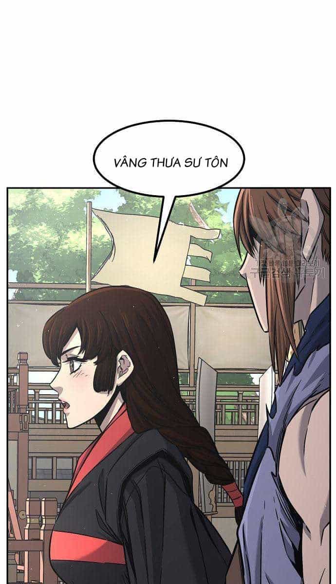 Cảm Kiếm Tuyệt Đối - Chương 29 - ảnh 63