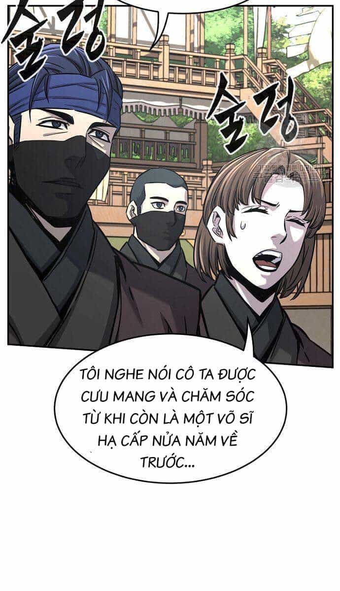 Cảm Kiếm Tuyệt Đối - Chương 29 - ảnh 72