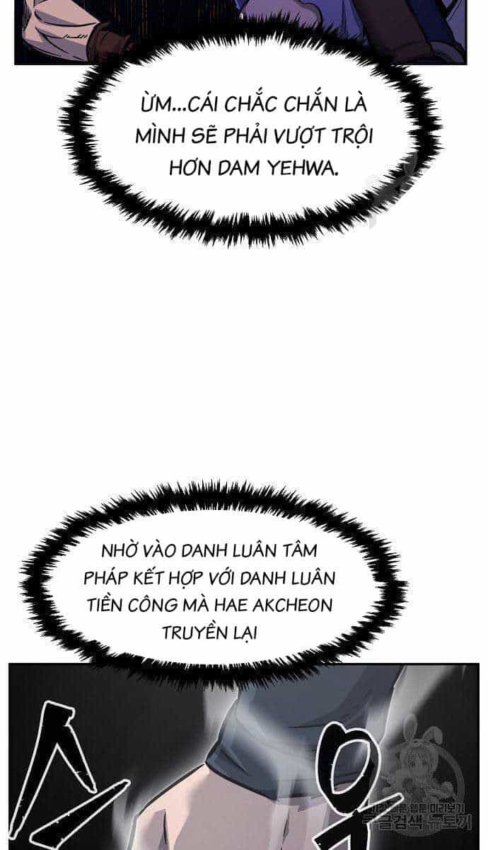 Cảm Kiếm Tuyệt Đối - Chương 29 - ảnh 85