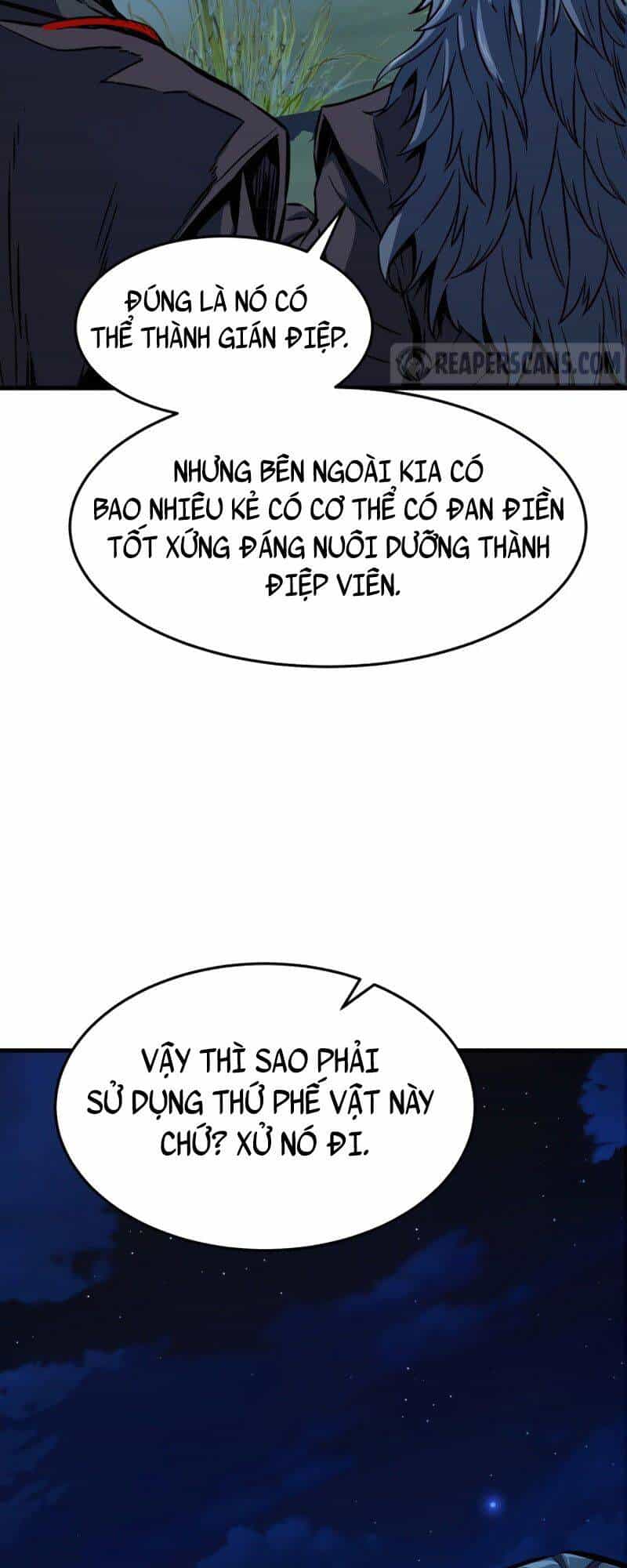 Cảm Kiếm Tuyệt Đối - Chương 3 - ảnh 21
