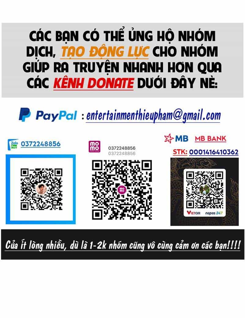Cảm Kiếm Tuyệt Đối - Chương 3 - ảnh 42
