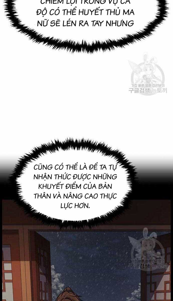 Cảm Kiếm Tuyệt Đối - Chương 30 - ảnh 10