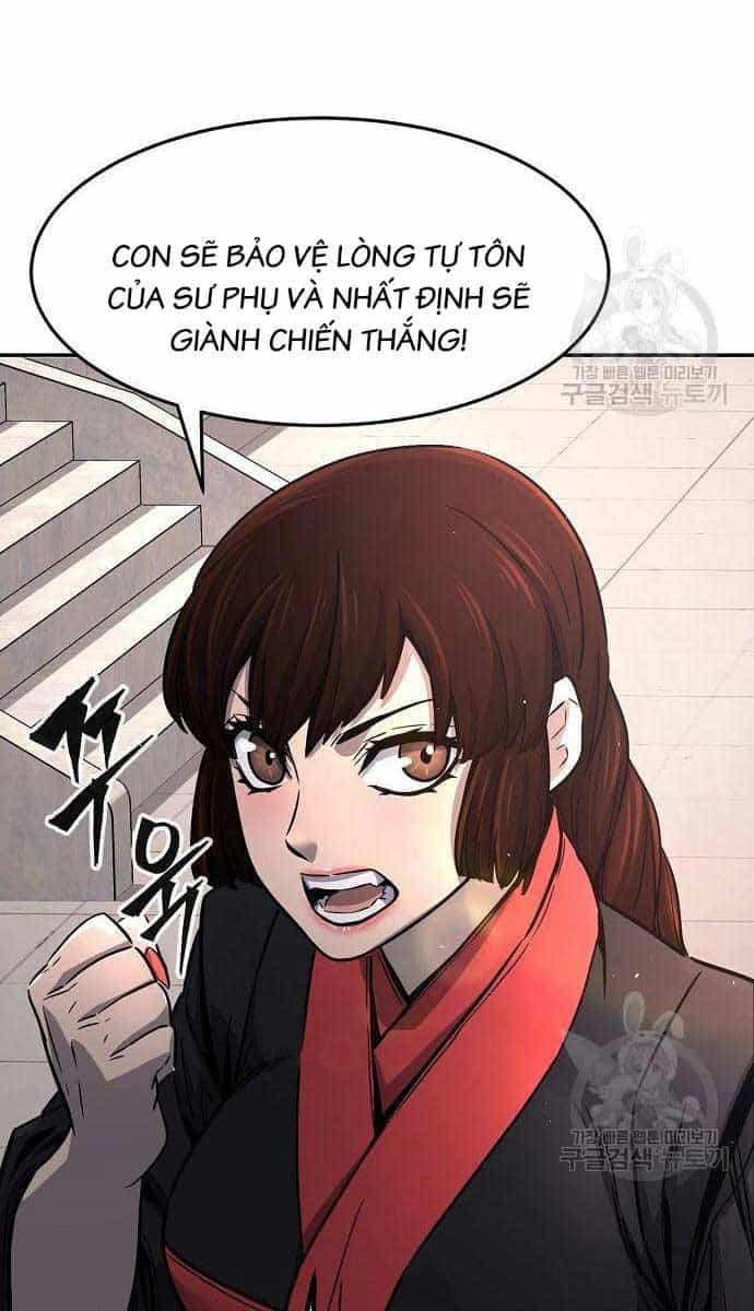 Cảm Kiếm Tuyệt Đối - Chương 30 - ảnh 101