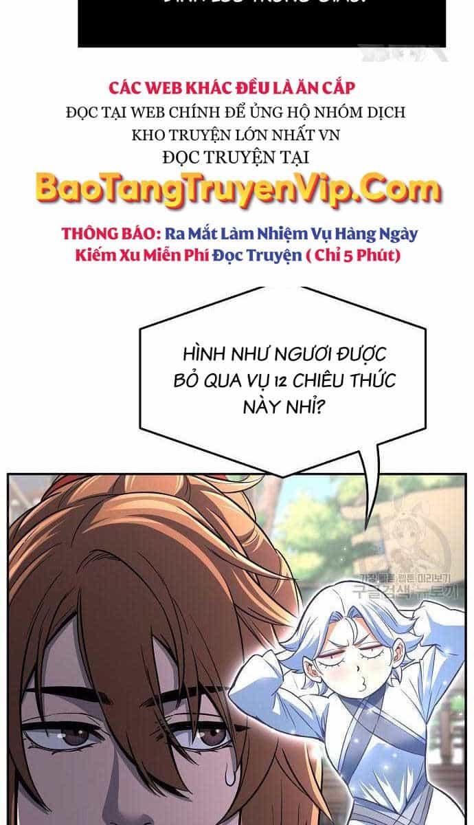 Cảm Kiếm Tuyệt Đối - Chương 30 - ảnh 2