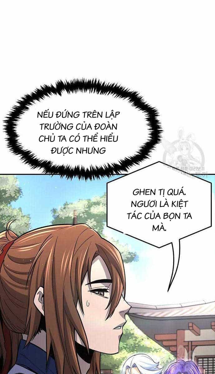 Cảm Kiếm Tuyệt Đối - Chương 30 - ảnh 25