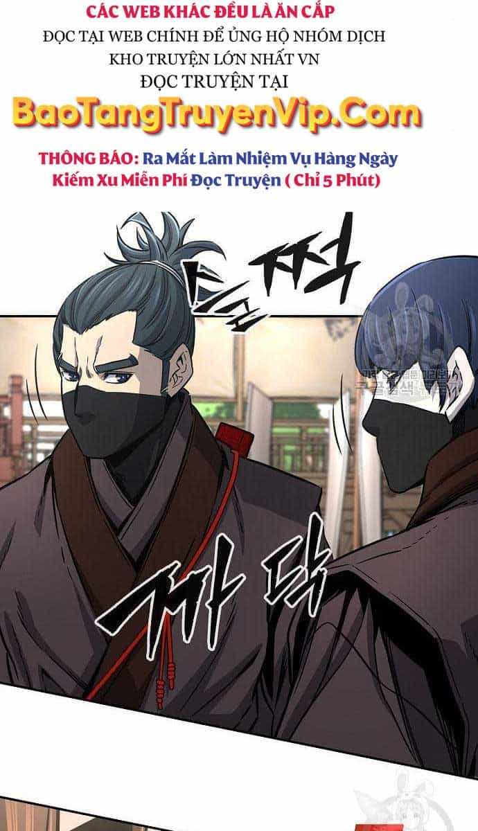 Cảm Kiếm Tuyệt Đối - Chương 30 - ảnh 46