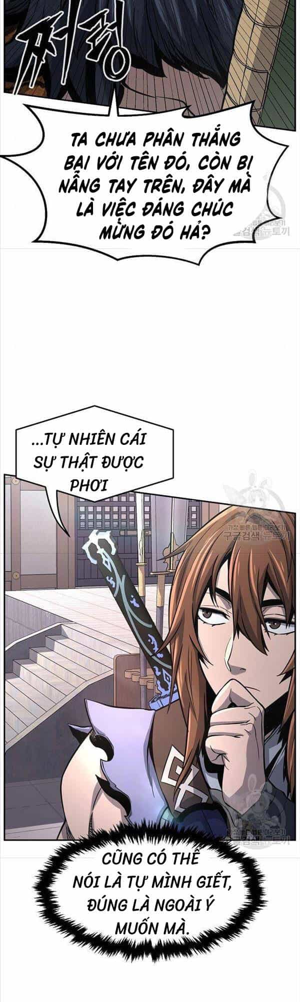 Cảm Kiếm Tuyệt Đối - Chương 31 - ảnh 12