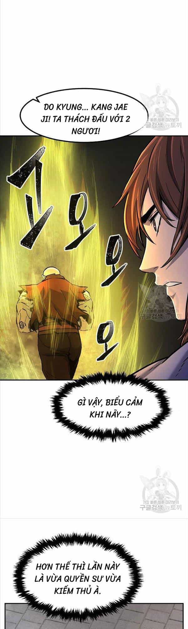 Cảm Kiếm Tuyệt Đối - Chương 31 - ảnh 27
