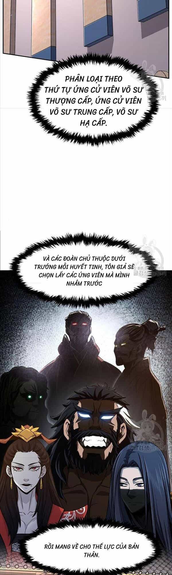 Cảm Kiếm Tuyệt Đối - Chương 31 - ảnh 45