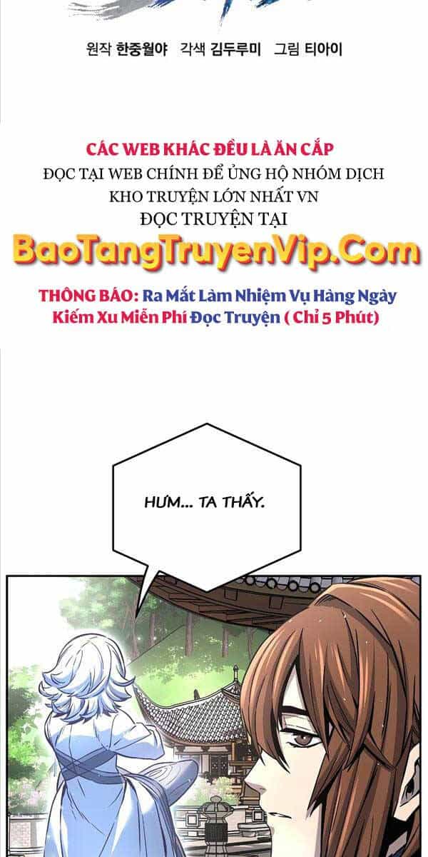 Cảm Kiếm Tuyệt Đối - Chương 32 - ảnh 18