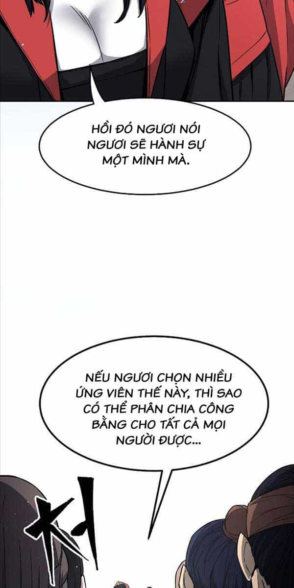 Cảm Kiếm Tuyệt Đối - Chương 32 - ảnh 4