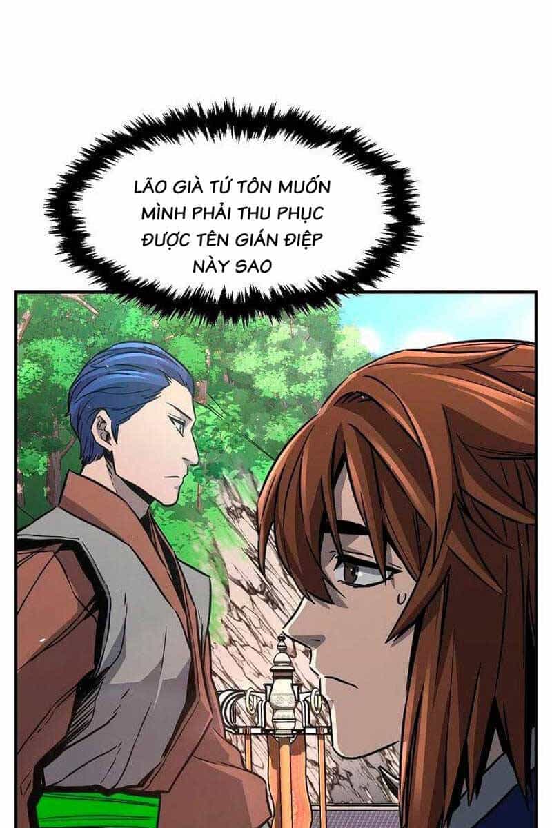 Cảm Kiếm Tuyệt Đối - Chương 33 - ảnh 83