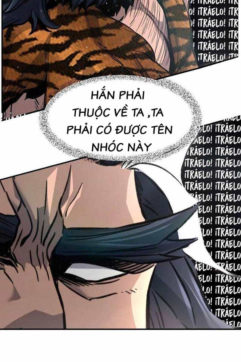 Cảm Kiếm Tuyệt Đối - Chương 33 - ảnh 86