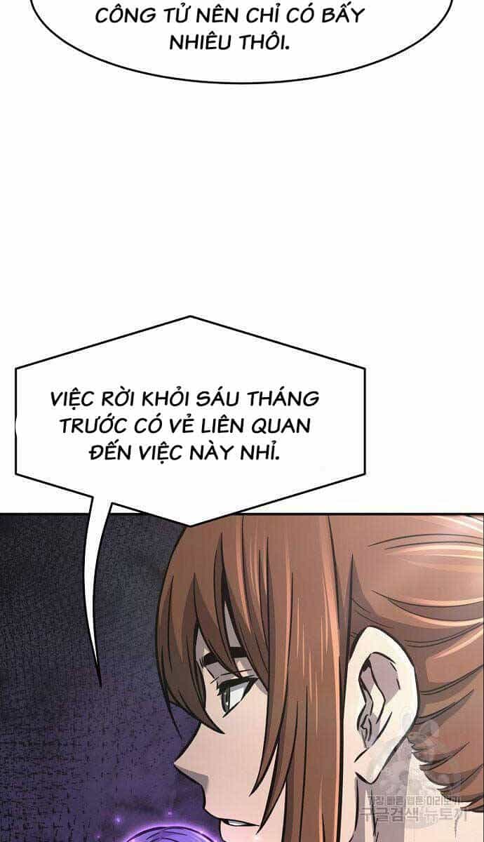 Cảm Kiếm Tuyệt Đối - Chương 34 - ảnh 22