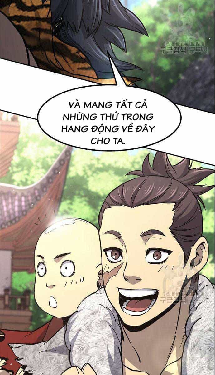 Cảm Kiếm Tuyệt Đối - Chương 34 - ảnh 29