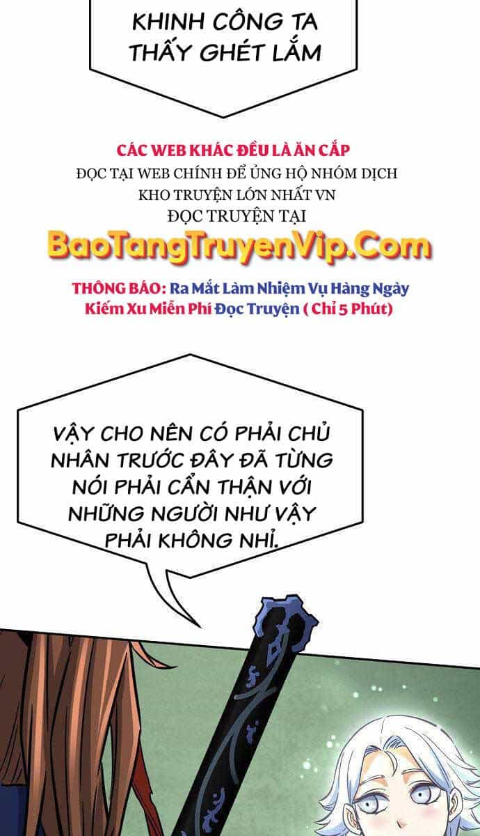 Cảm Kiếm Tuyệt Đối - Chương 34 - ảnh 36